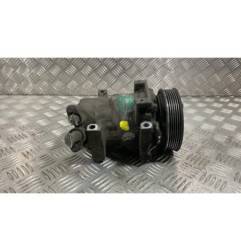 Compresseur clim RENAULT KANGOO 1 Photo n°1
