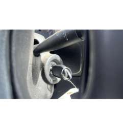 Pare choc arriere PEUGEOT PARTNER 1