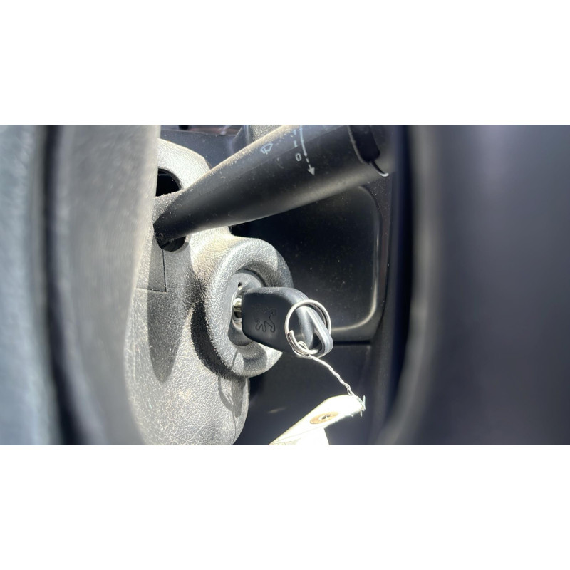 Serrure avant droit PEUGEOT PARTNER 1 Photo n°4