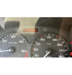 Serrure avant droit PEUGEOT PARTNER 1