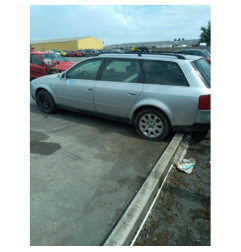 Feu arriere principal droit (feux) AUDI A6 2