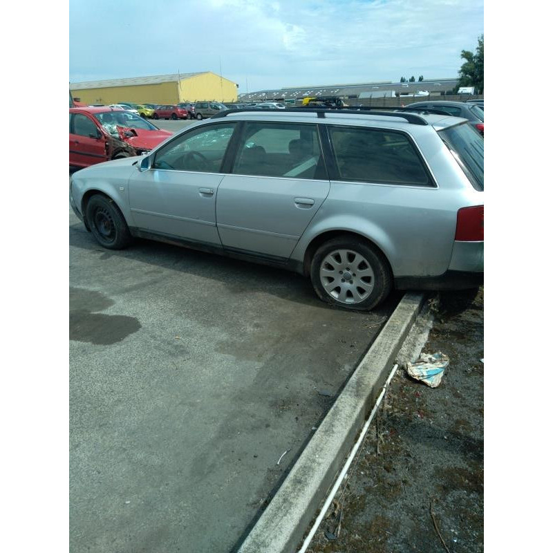 Feu arriere principal droit (feux) AUDI A6 2 Photo n°5