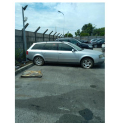 Feu arriere principal droit (feux) AUDI A6 2