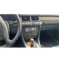 Feu arriere principal droit (feux) AUDI A6 2