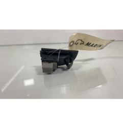 Interrupteur de leve vitre arriere droit AUDI A6 2