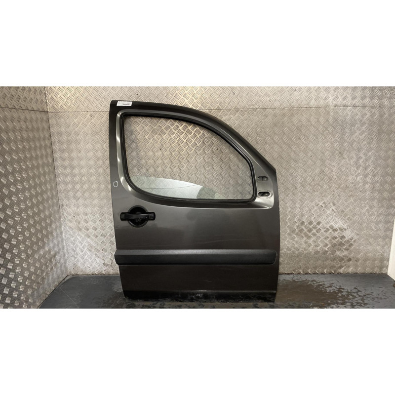 Porte avant droit FIAT DOBLO 1 Photo n°2