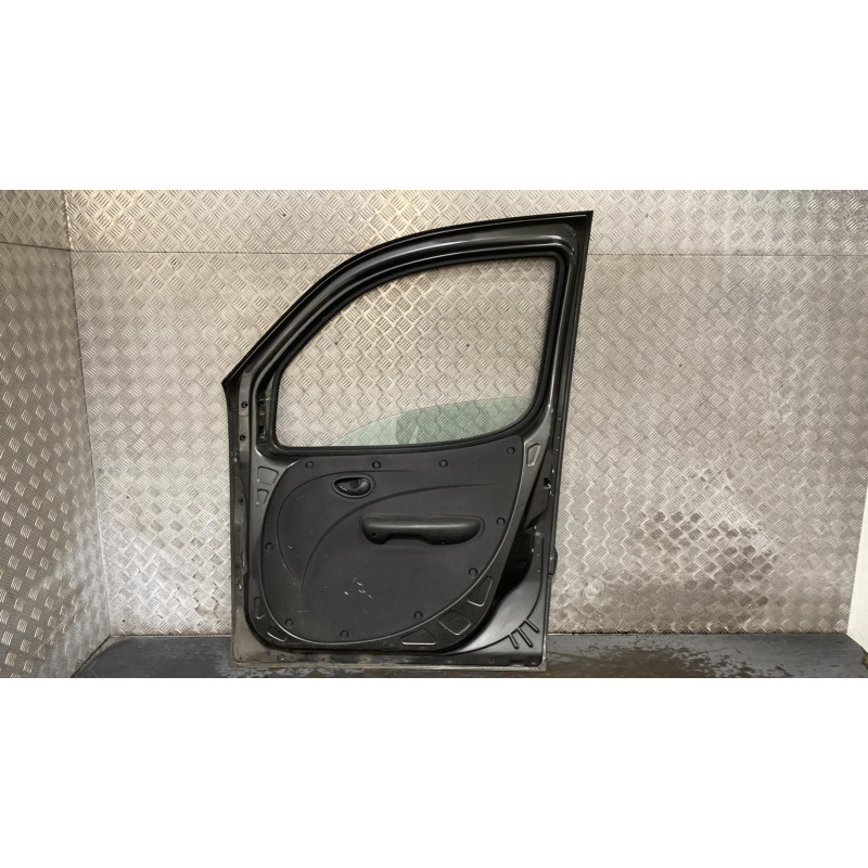 Porte avant droit FIAT DOBLO 1 Photo n°4