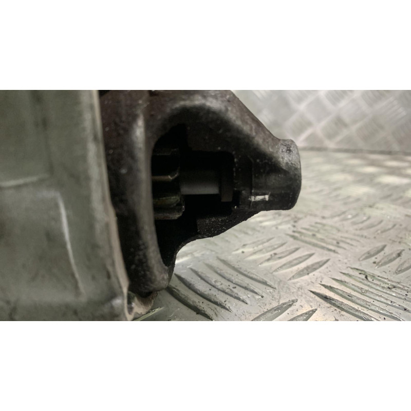 Demarreur FIAT DOBLO 1 Photo n°5
