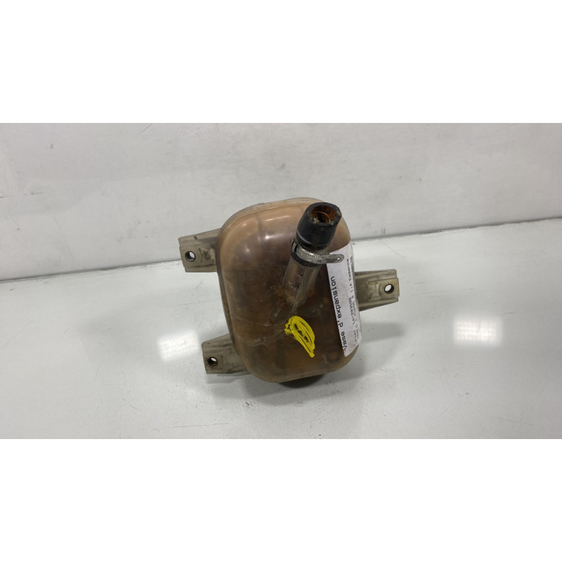 Vase d'expansion FIAT DOBLO 1 Photo n°3