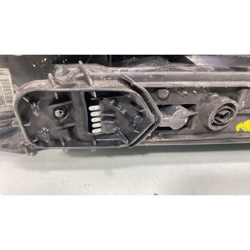 Feu arriere principal droit (feux) OPEL CORSA C Photo n°3