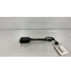 Attache ceinture avant gauche OPEL MOKKA 1 Photo n°1