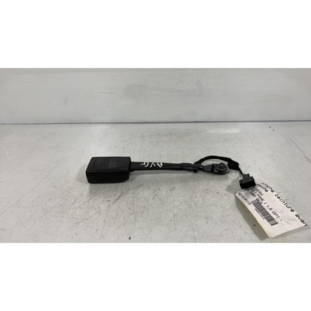 Attache ceinture avant gauche OPEL MOKKA 1 Photo n°1