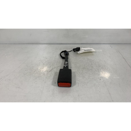 Attache ceinture avant gauche OPEL MOKKA 1