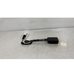 Attache ceinture avant gauche OPEL MOKKA 1