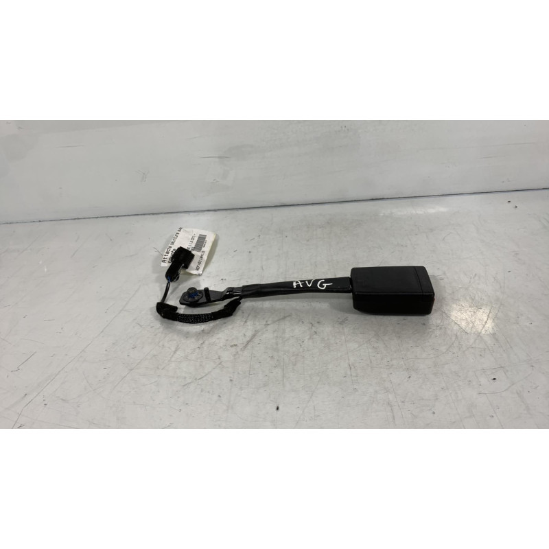 Attache ceinture avant gauche OPEL MOKKA 1 Photo n°3