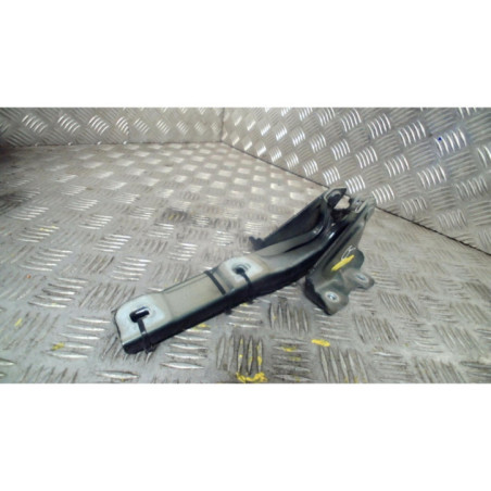 Charniere de capot OPEL MOKKA 1 Photo n°1