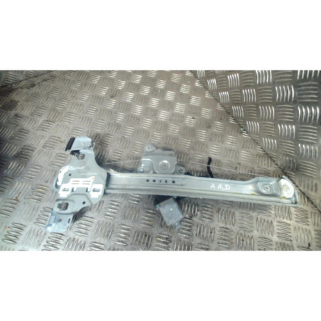 Leve vitre electrique arriere droit OPEL MOKKA 1 Photo n°1