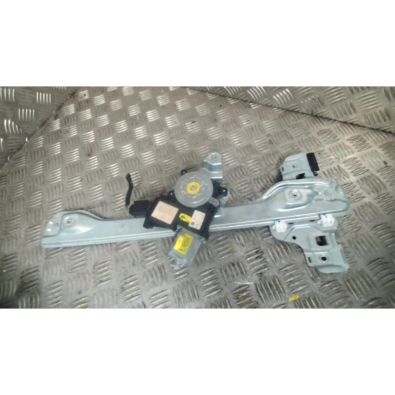 Leve vitre electrique arriere droit OPEL MOKKA 1 Photo n°2