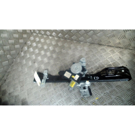 Leve vitre electrique avant droit OPEL MOKKA 1 Photo n°1
