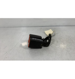 Attache ceinture arriere droit FORD KUGA 1 Photo n°1
