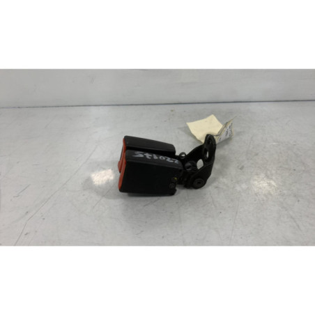 Attache ceinture arriere droit FORD KUGA 1 Photo n°1