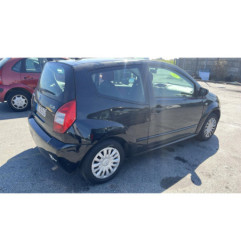 Retroviseur gauche CITROEN C2