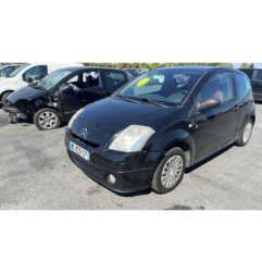 Retroviseur gauche CITROEN C2