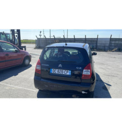 Retroviseur gauche CITROEN C2