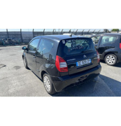 Retroviseur gauche CITROEN C2