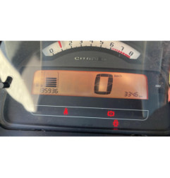 Retroviseur gauche CITROEN C2