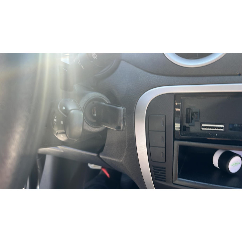 Retroviseur gauche CITROEN C2 Photo n°12