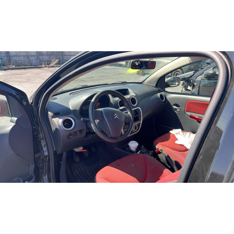 Retroviseur gauche CITROEN C2 Photo n°13