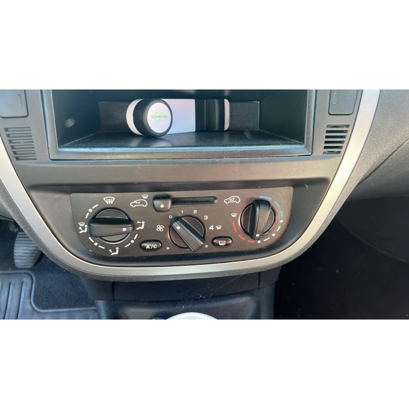 Retroviseur gauche CITROEN C2 Photo n°14