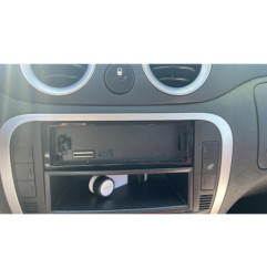 Retroviseur gauche CITROEN C2