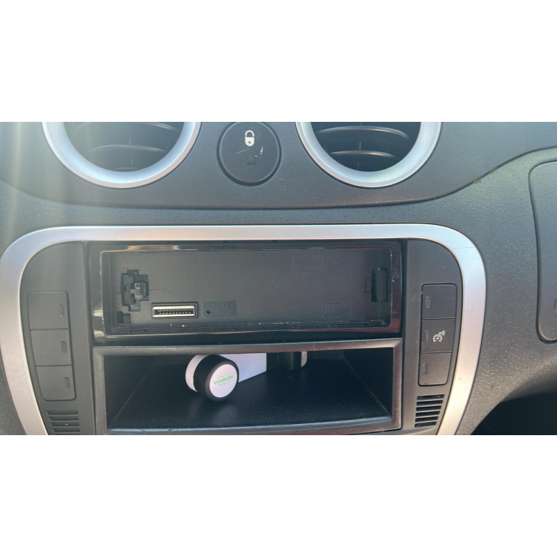 Retroviseur gauche CITROEN C2 Photo n°15