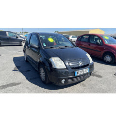 Retroviseur gauche CITROEN C2