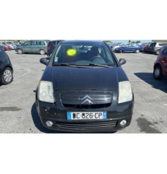 Retroviseur gauche CITROEN C2