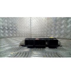 Calculateur moteur CITROEN C3 1 Photo n°1
