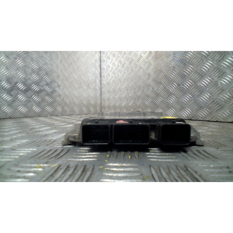 Calculateur moteur CITROEN C3 1 Photo n°1