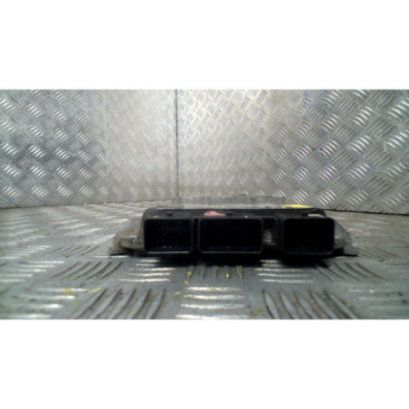 Calculateur moteur CITROEN C3 1 Photo n°1