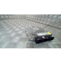 Calculateur moteur CITROEN C3 1