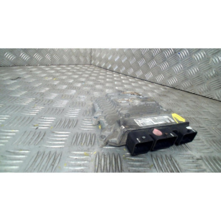 Calculateur moteur CITROEN C3 1