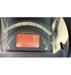 Calculateur moteur CITROEN C3 1