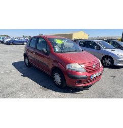 Calculateur moteur CITROEN C3 1