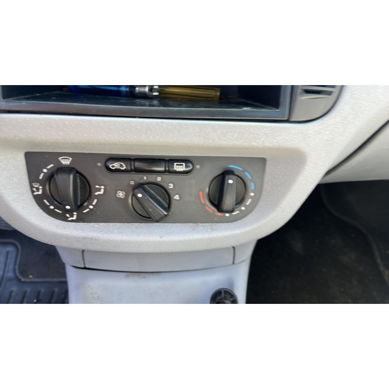 Calculateur moteur CITROEN C3 1 Photo n°7