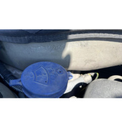 Calculateur moteur CITROEN C3 1