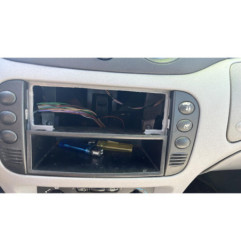 Calculateur moteur CITROEN C3 1