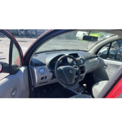 Calculateur moteur CITROEN C3 1