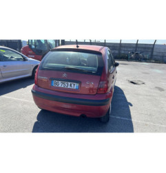Calculateur moteur CITROEN C3 1