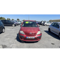 Calculateur moteur CITROEN C3 1